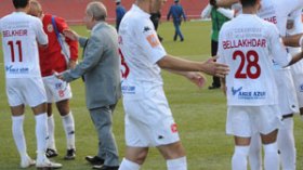 الشبيبة أمام فرصة تدعيم الرصيد