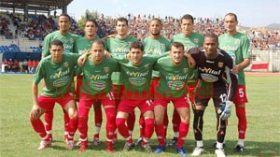 الشبيبة تودع منافسة كأس الكاف مبكرا