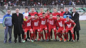 إدارة شبيبة الشراڤة تحفّز لاعبيها بـ100 مليون سنتيم للإطاحة بالعميد