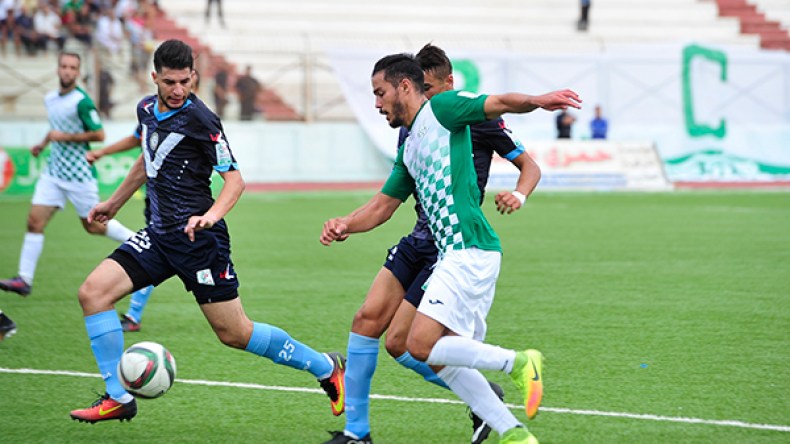 الرائد في مهمة صعبة بالشلف والملاحقون يترقبون