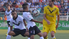 سكيكدة وعين مليلة بالقوة الثالثة