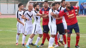 علي مشيش: أشبالي قدموا مباراة بطولية وخبرة أبناء المكرة سبب تعثرنا