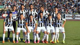 الشبيبة تواجه السياسي واتحاد سطيف وديا
