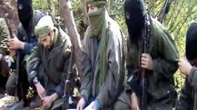 قوات الجيش تجهض اعتداء انتحاريا وتحجز 800 كلغ من المتفجرات