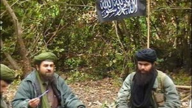 ‮”‬لا‭ ‬علاقة‭ ‬للجماعة‭ ‬السلفية‭ ‬بالقاعدة‭ ‬وواشنطن‭ ‬تجرّم‭ ‬دفع‭ ‬الفدية‭ ‬للإرهابيين‮”‬