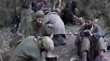 Former â€œGIAâ€ terrorists eliminated in a military operation.