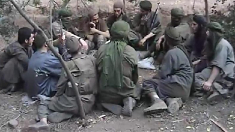 التائب ميلود: تعرضت لاغتصاب جماعي بشكل يومي في الجبل!