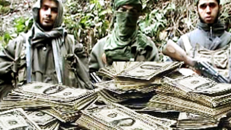 خبراء ينددون بدفع الفديات للجماعات الإرهابية