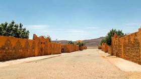 سكان قرية فضنون يناشدون والي إيليزي التكفل بانشغالاتهم