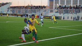 الساورة تعود إلى السكة وشباب قسنطينة قد لا يحتاج لأي نقطة