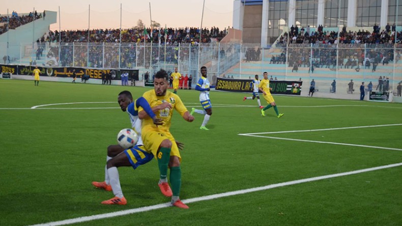 الساورة تعود إلى السكة وشباب قسنطينة قد لا يحتاج لأي نقطة