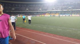 نسور بشار ينتفضون في الأدغال