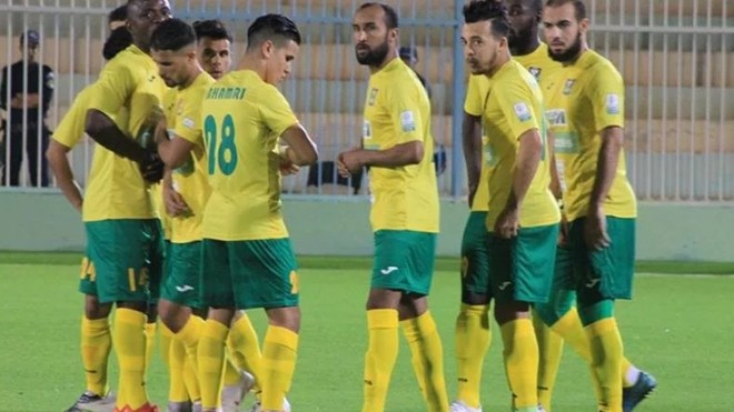 الحكم والضغط الرهيب سبب الهزيمة… وعلينا التفكير في الأهلي