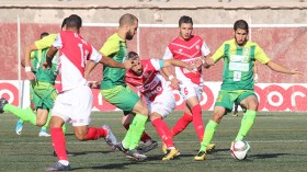 الأندية “المدينة” بمليار مهددة بالحرمان من مستقدميها الجدد