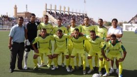 “نسور” الساورة يدخلون التاريخ ويحلّقون في سماء المحترف الأول