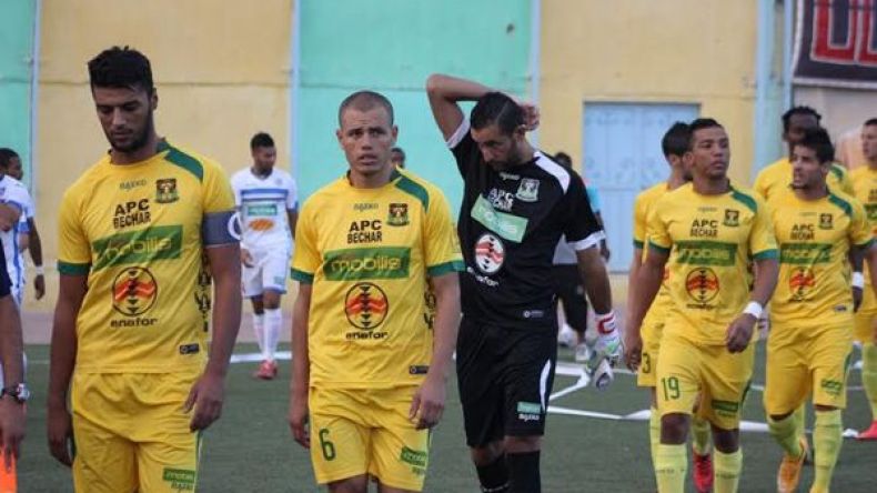 شبيبة الساورة: غياب طوبال وترباح أمام النصرية