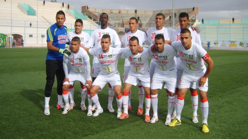 غزلان الصحراء جاهزون للمعركة
