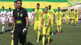 مشيش يراهن على أودو وبوقلمونة لمباغتة الوفاق