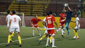 شبيبة الساورة تعود إلى التدريبات واللاعبون يتسلمون منحة الفوز على العلمة