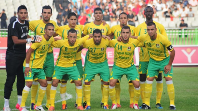 عمراني يرفع حجم العمل وإدارة الساورة تضرب من حديد