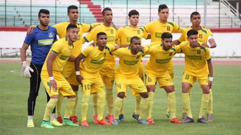 الساورة تنعش حظوظها والحمراوة تواصل اخفاقاتها