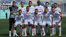 الساورة تقصى من السباق وصدامات قوية في الدور الـ16