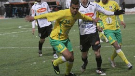 ماضوي يراهن على استعادة الجاهزية أمام الساورة