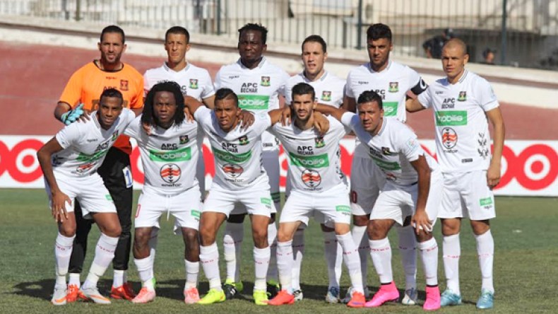 بداية موفقة للنسور وجاليت يفتتح عداده