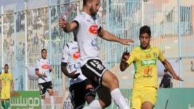 وفاق سطيف “يتنفّس” في بشار