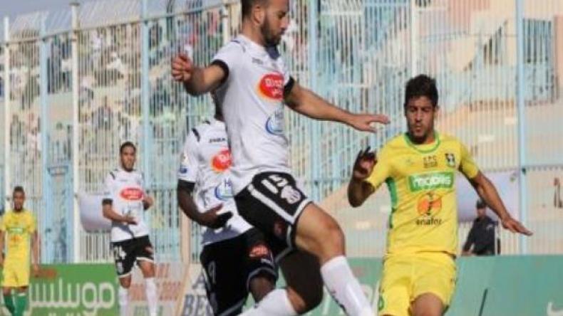 وفاق سطيف “يتنفّس” في بشار