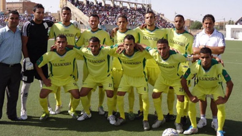 Zerouati de la JS Saoura : ‘‘Nous souhaitons un traitement médiatique juste et équitable’‘