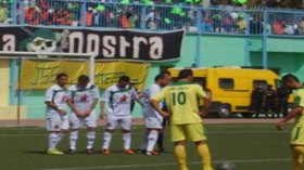 Football/JS Saoura : “accord imminent avec un entraîneur local”