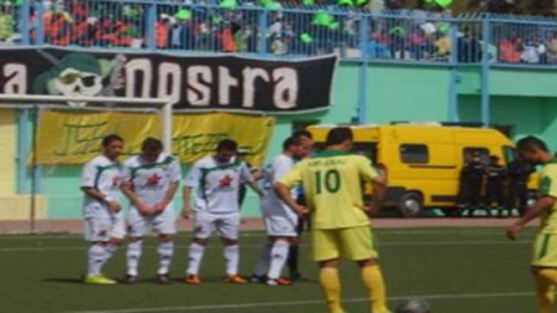 Football/JS Saoura : “accord imminent avec un entraîneur local”