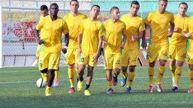 القمة في تيزي و20 أوت وداربي الهضاب دون نكهة