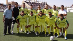 المغربي الصحابي مرشح لتدريب شبيبة الساورة