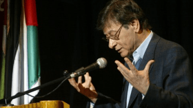 عن (محمد) درويش!