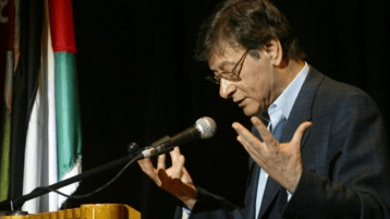 عن (محمد) درويش!