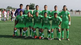 أواسط الجزائر يقصفون قطر بالثقيل