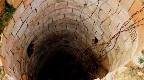 استلام 3 آبار تنقيب في انتظار 35 آخر خلال شهر رمضان