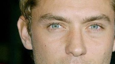 Jude Law in Afghanistan to call for peace after five children are killed during fighting