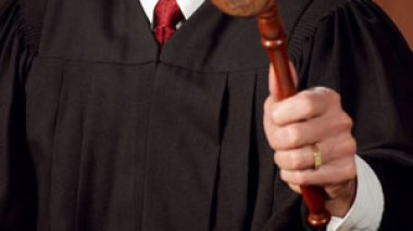 Nine terrorists get prison sentences east of Algiers