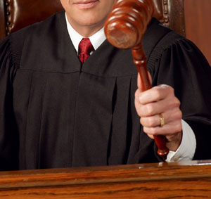 Nine terrorists get prison sentences east of Algiers