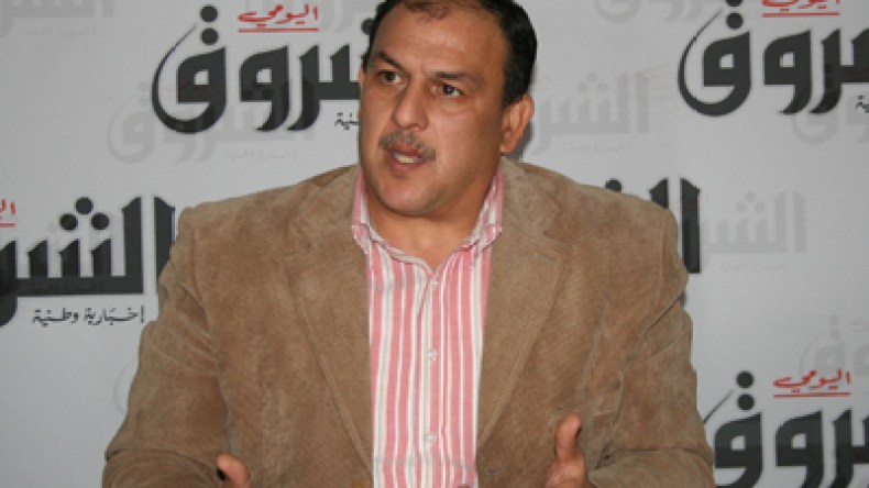 سأفتح تحقيقا معمقا في مقاطعة مصارعي المنتخب للتربص