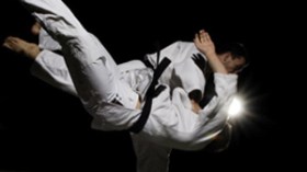 الجيدو الجزائري مهدد بالعقوبة الدولية