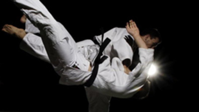 الجيدو الجزائري مهدد بالعقوبة الدولية