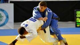 الجيدو الجزائري ينتفض في مدغشقر