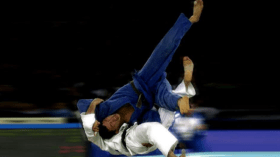 مونديال الجيدو لناقصي البصر: 10 مصارعين جزائريين في تربص تحضيري ببولونيا