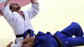 رياضيون جزائريون يرفضون التطبيع مع إسرائيل