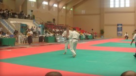 إتحادية‮ ‬الجيدو تفتح‮ ‬باب‮ ‬الترشح‮ ‬لمنصب‮ ‬مدير‮ ‬فني‮ ‬وطني