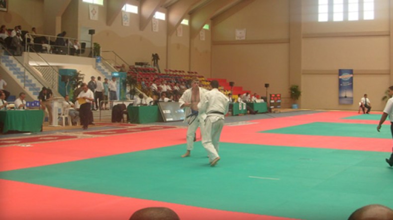 إتحادية‮ ‬الجيدو تفتح‮ ‬باب‮ ‬الترشح‮ ‬لمنصب‮ ‬مدير‮ ‬فني‮ ‬وطني